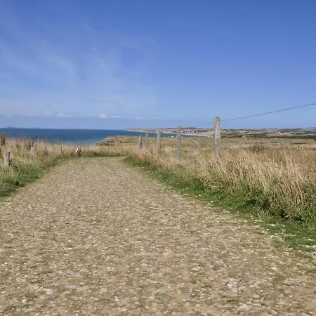 Le 246 - Duplex Face A La Pour 4 Personnes, Wifi, Tv Full Sat, Parking דירה