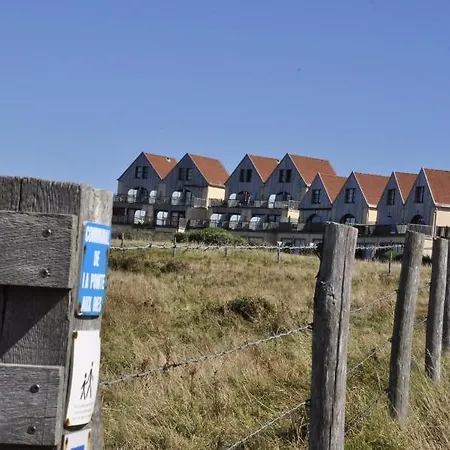 Le 246 - Duplex Face A La Pour 4 Personnes, Wifi, Tv Full Sat, Parking דירה *