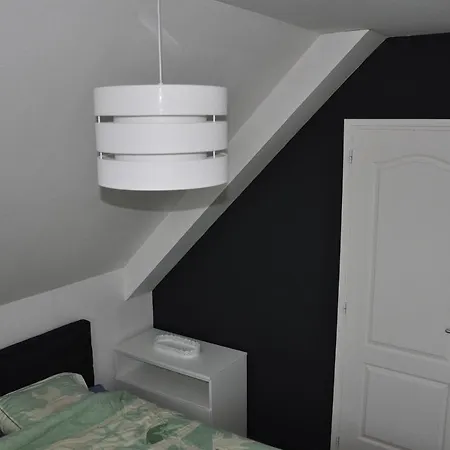 Le 246 - Duplex Face A La Pour 4 Personnes, Wifi, Tv Full Sat, Parking דירה *