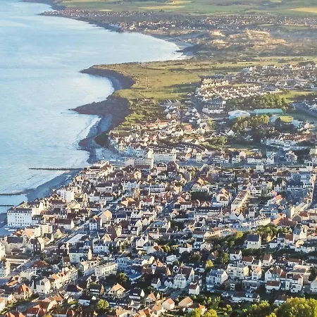 דירה Le 246 - Duplex Face A La Pour 4 Personnes, Wifi, Tv Full Sat, Parking