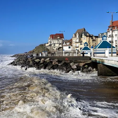 Le 246 - Duplex Face A La Pour 4 Personnes, Wifi, Tv Full Sat, Parking *