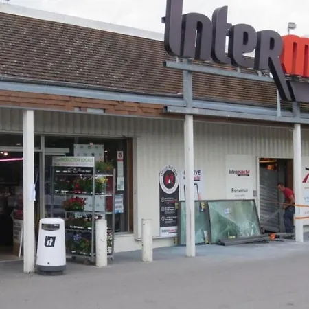 Le 246 - Duplex Face A La Pour 4 Personnes, Wifi, Tv Full Sat, Parking וימרה