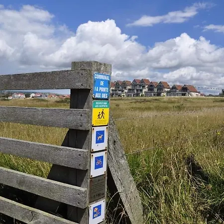 Le 246 - Duplex Face A La Pour 4 Personnes, Wifi, Tv Full Sat, Parking * וימרה