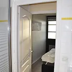 Apartmán Le 246 - Duplex Face A La Pour 4 Personnes, Wifi, Tv Full Sat, Parking Wimereux