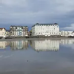 Le 246 - Duplex Face A La Pour 4 Personnes, Wifi, Tv Full Sat, Parking Apartmán *