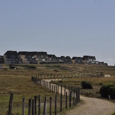 Le 246 - Duplex Face A La Pour 4 Personnes, Wifi, Tv Full Sat, Parking Apartmán