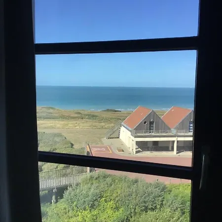 Le 246 - Duplex 1 Chambre Face A La Mer Avec Wifi, Tv, Parking, Terrasse *