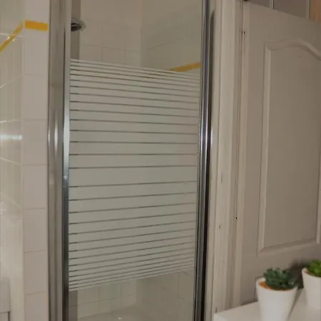 Апартаменты Le 246 - Duplex Face A La Pour 4 Personnes, Wifi, Tv Full Sat, Parking *