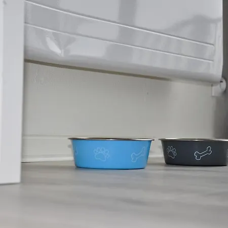 Le 246 - Duplex Face A La Pour 4 Personnes, Wifi, Tv Full Sat, Parking Wimereux