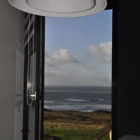 Le 246 - Duplex Face à La Pour 4 Personnes, Wifi, Tv Full Sat, Parking Apartamento Wimereux