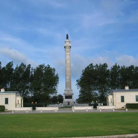 Le 246 - Duplex Face A La Pour 4 Personnes, Wifi, Tv Full Sat, Parking Апартаменты *