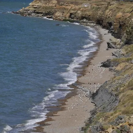 Le 246 - Duplex Face A La Pour 4 Personnes, Wifi, Tv Full Sat, Parking Lejlighed