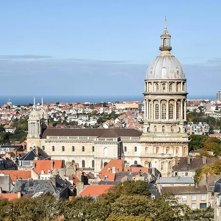 Daire Le 246 - Duplex 1 Chambre Face A La Mer Avec Wifi, Tv, Parking, Terrasse *