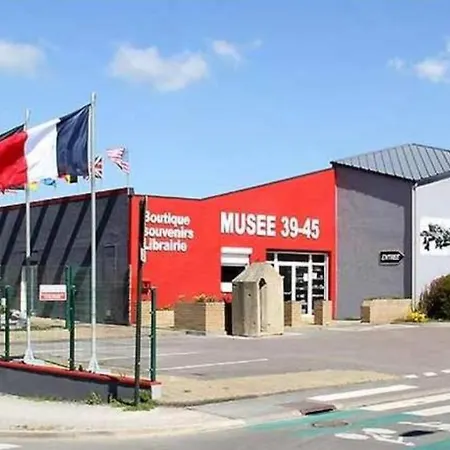 Apartmán Le 246 - Duplex Face A La Pour 4 Personnes, Wifi, Tv Full Sat, Parking *