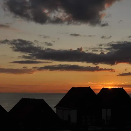 Le 246 - Duplex Face A La Pour 4 Personnes, Wifi, Tv Full Sat, Parking