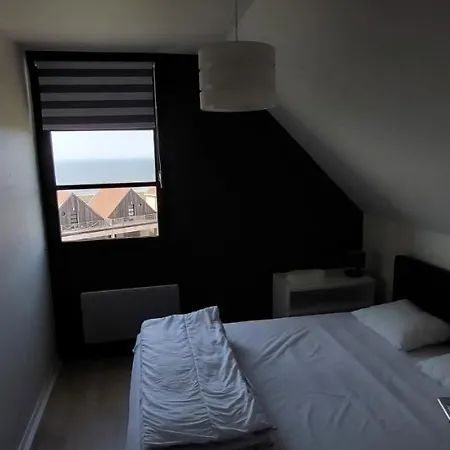 Daire Le 246 - Duplex 1 Chambre Face A La Mer Avec Wifi, Tv, Parking, Terrasse *