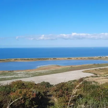 Le 246 - Duplex Face A La Pour 4 Personnes, Wifi, Tv Full Sat, Parking *