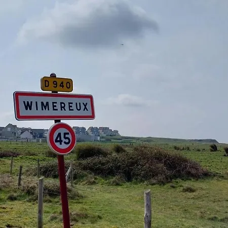 Le 246 - Duplex Face A La Pour 4 Personnes, Wifi, Tv Full Sat, Parking