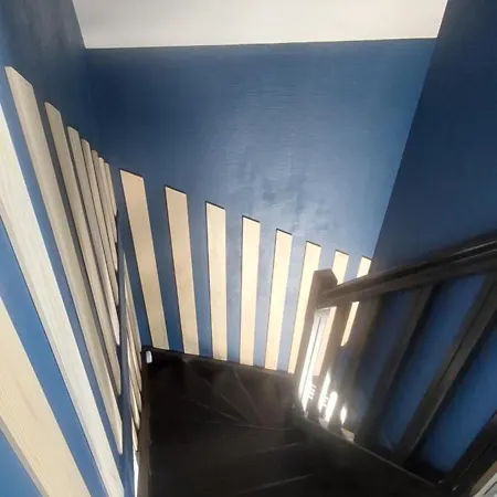 Le 246 - Duplex Face A La Pour 4 Personnes, Wifi, Tv Full Sat, Parking Apartmán *