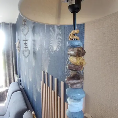 Le 246 - Duplex 1 Chambre Face A La Mer Avec Wifi, Tv, Parking, Terrasse Daire